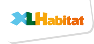 Référence Coaching d'entreprise logo XL Habitat